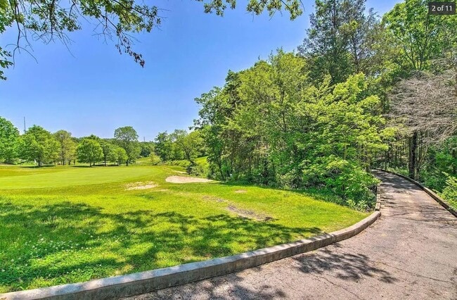 Photo - 200 Golfview Dr Unidad Branson Condo