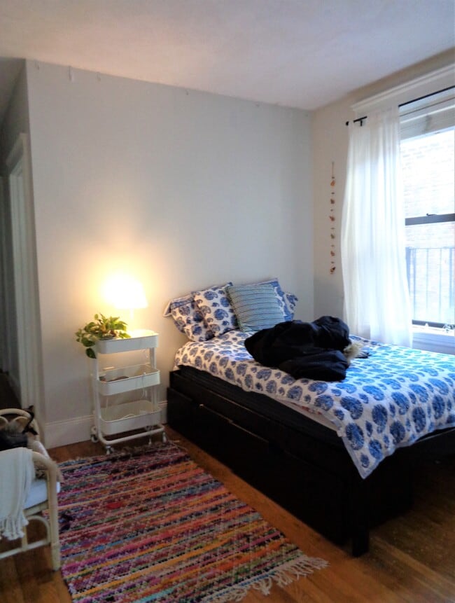 Photo - 451 Park Dr Unit 4-D