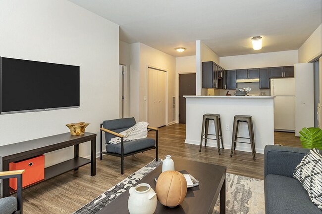 Herky 2x2 906 living space
