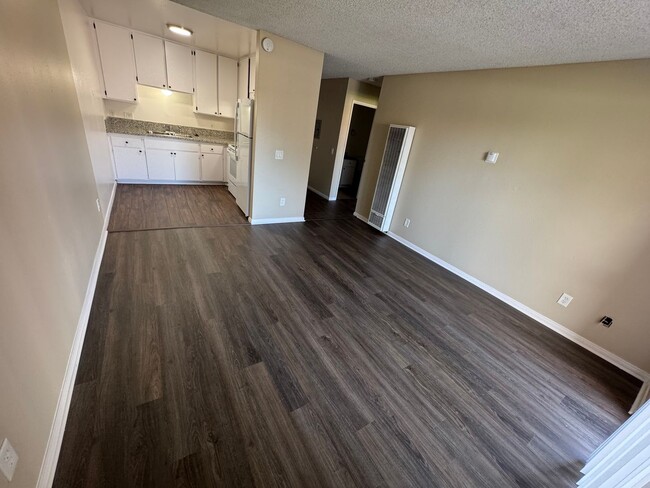 Burkhart Apartments