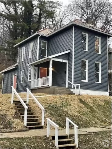 Building Photo - 119 Corwin Ave Rental