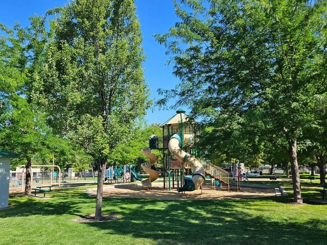Building Photo - 1599 S 720 W Rental