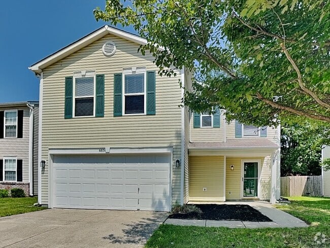 Building Photo - 6831 Earlswood Dr Rental