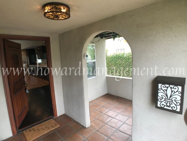 Photo - Beautifully remodeled Spanish style home with Granny Flat, Washer & Dryer, Large Backyard!