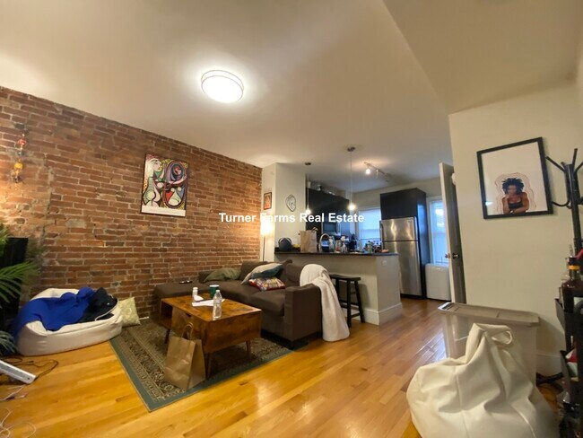 Photo - 14 Parker Hill Ave Unit 2