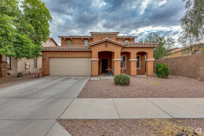 Building Photo - Charming 5 Bed 3 Bath Tolleson Home with S...