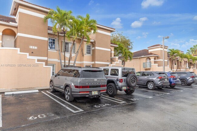 Photo - 6445 SW 130th Pl Unit 603