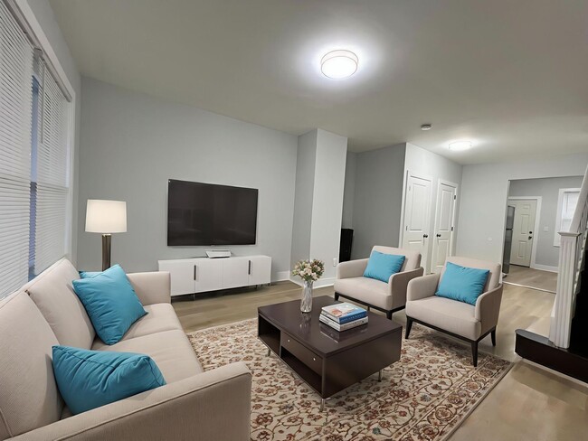 Building Photo - 1502 S Etting St Unit 1