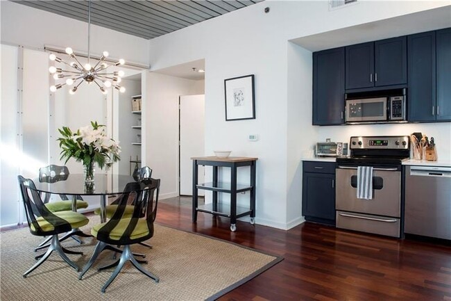 Photo - 620 Glen Iris Dr NE Unit 223