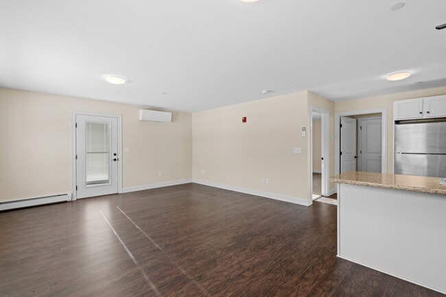 Cumberland Foreside Village Apartments