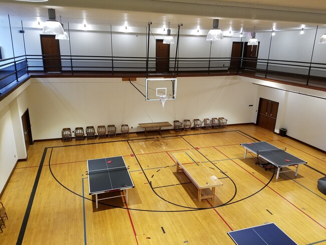 Photo - School House Lofts