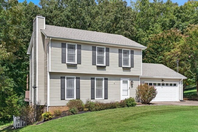 Photo - 3431 Laurelwood Trail