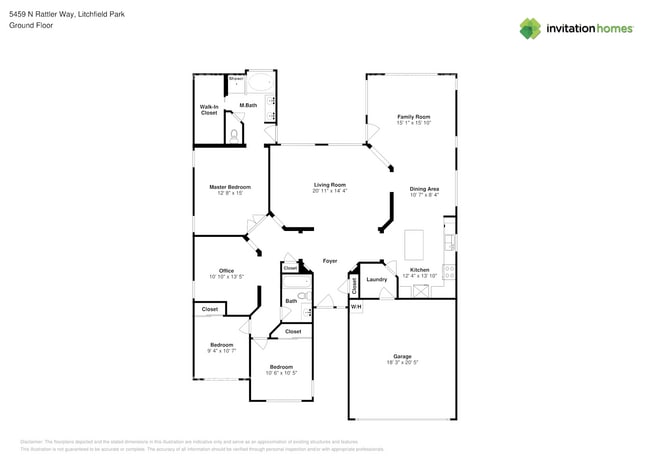 Photo - 5459 N Rattler Way