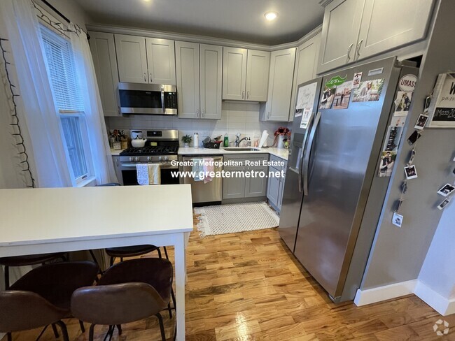 Building Photo - 32 P St Unit 2 Rental