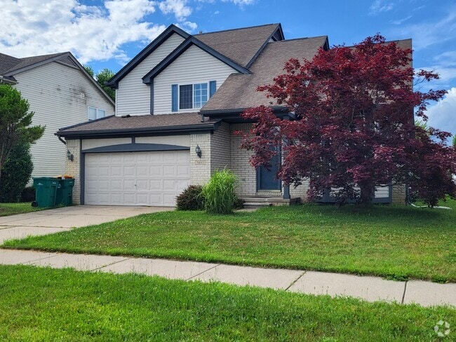 Building Photo - 7851 Thornhill Dr Rental