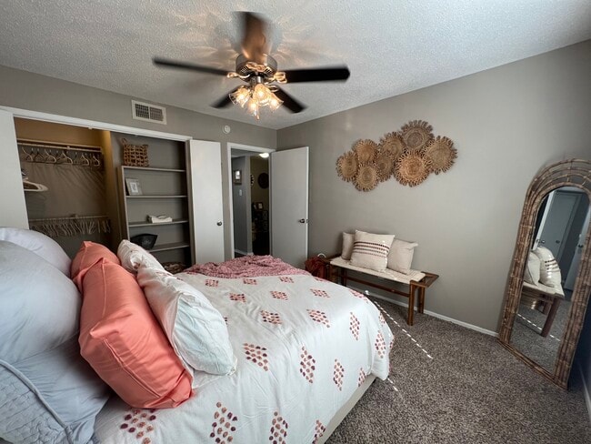 Walnut Creek Apartments