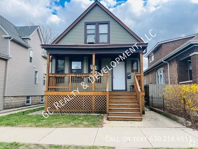 Building Photo - 5709 W Dakin St Rental