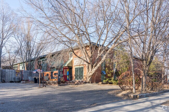 Photo - Nicollet Island Cooperative Apartments