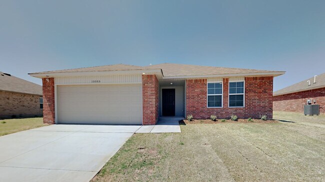 10005 Wessex Dr