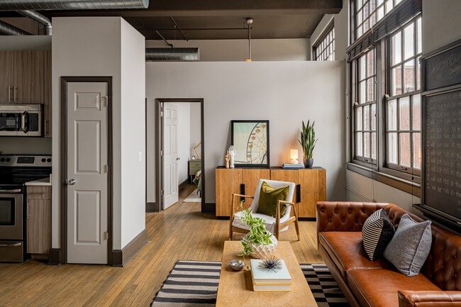 Photo - Lafayette Lofts