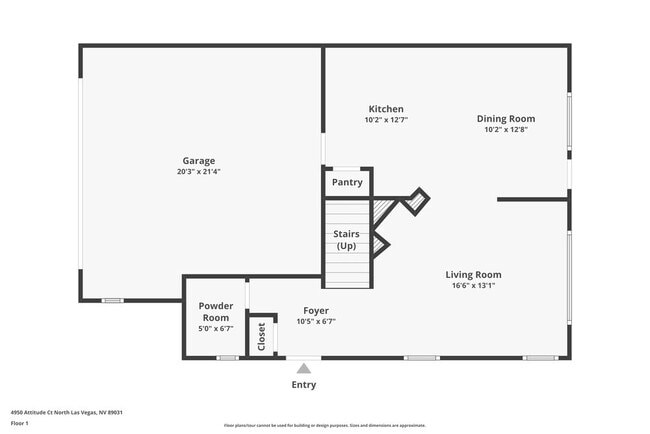 Photo - 4950 Attitude Ct