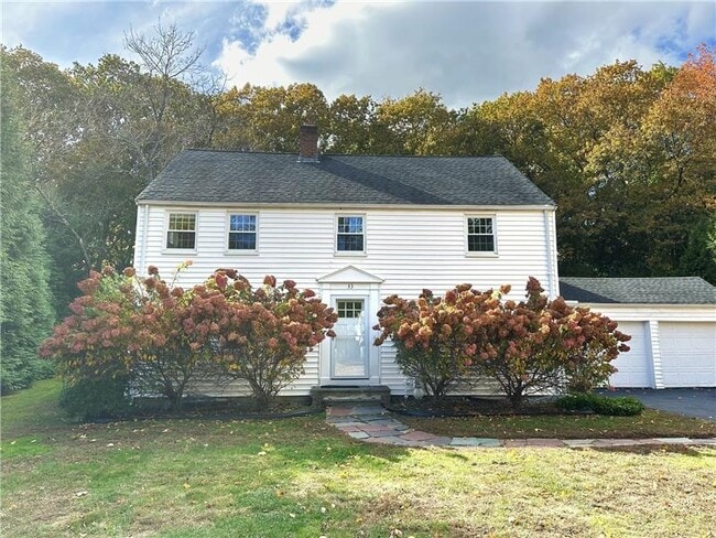 Building Photo - 33 Jackson St