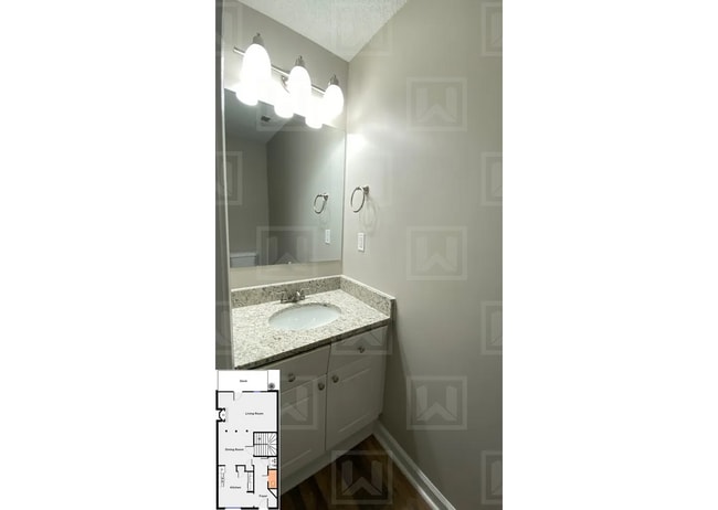 Photo - 1329 Pamela St