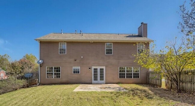 Photo - 2092 Clear Shoals Ln