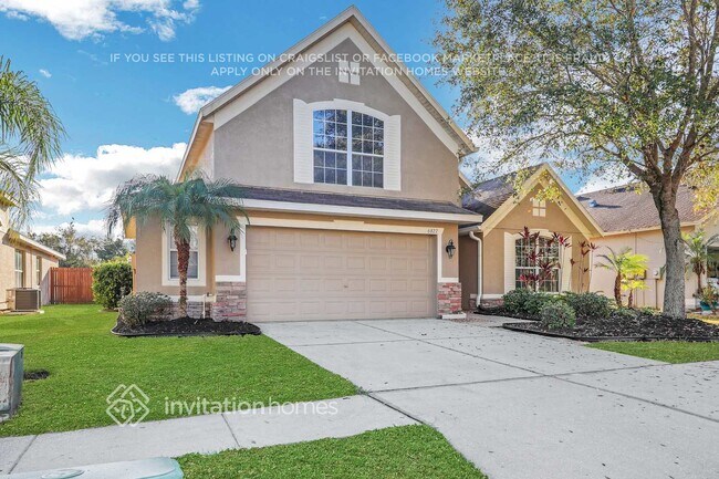 Photo - 6827 Guilford Bridge Dr