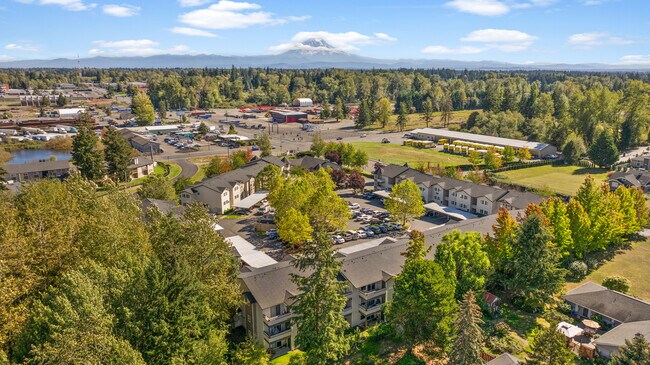 Kensington Gate Apartments - Kensington Gate Apartments