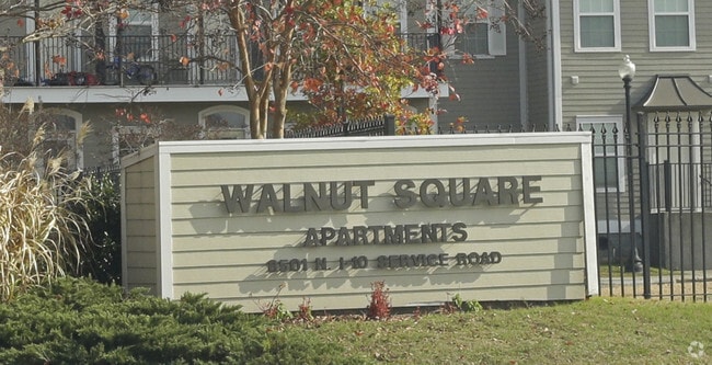 Walnut Square