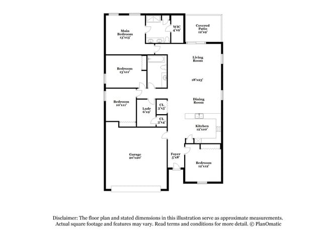 Photo - 1660 Redfin Dr