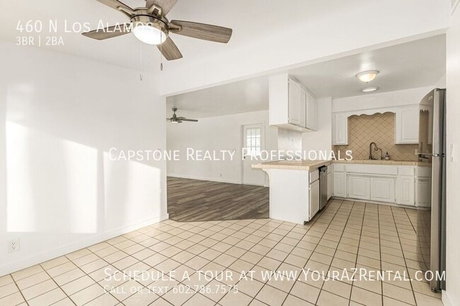 Photo - 460 N Los Alamos