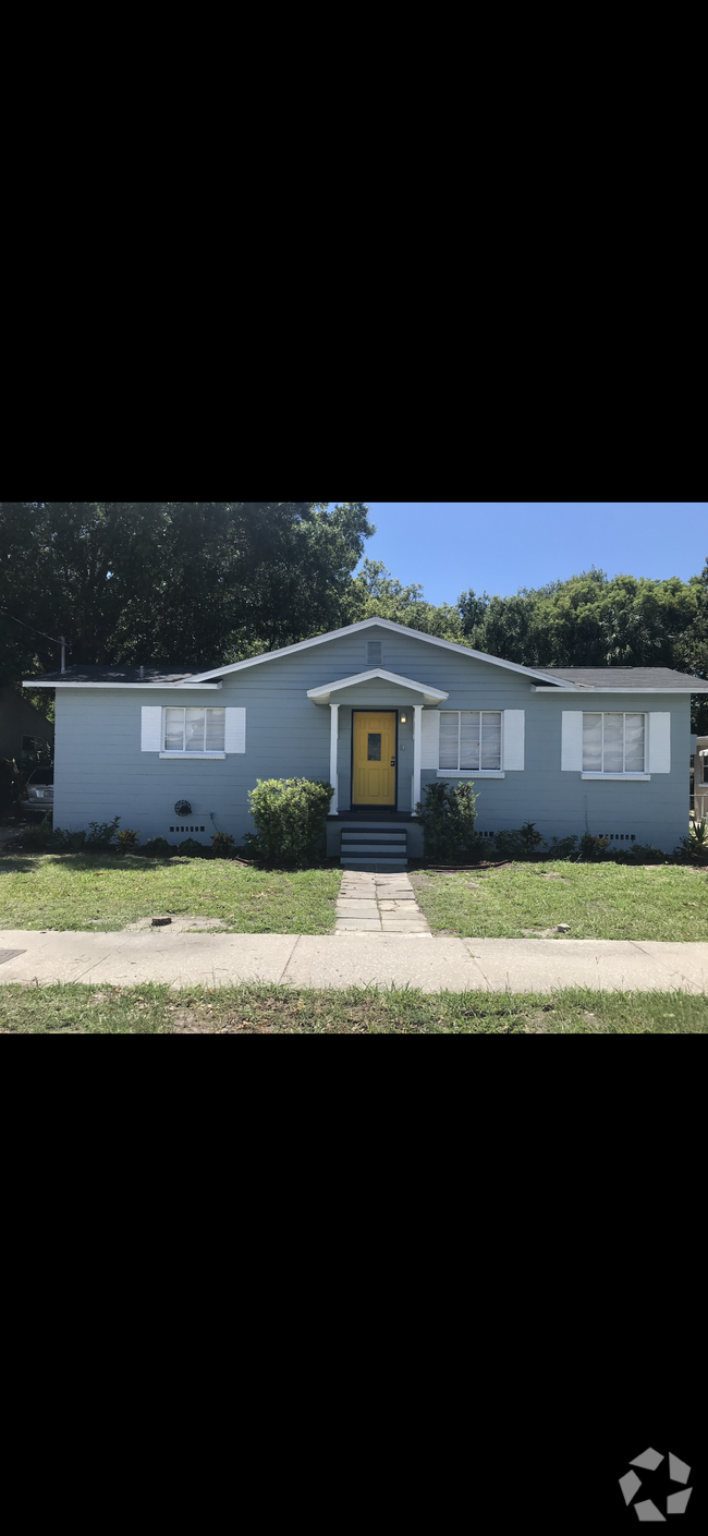 Building Photo - 508 N Macdill Ave Rental