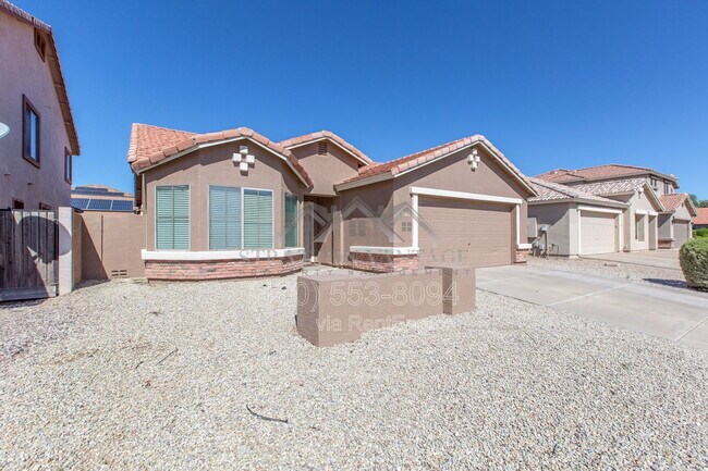 21162 E Aspen Valley Dr