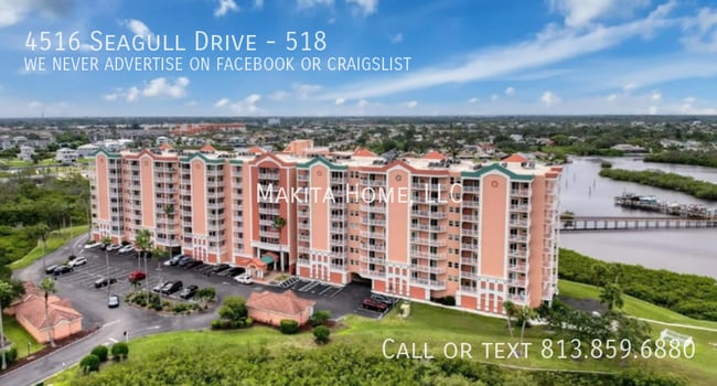 Building Photo - 4516 Seagull Dr