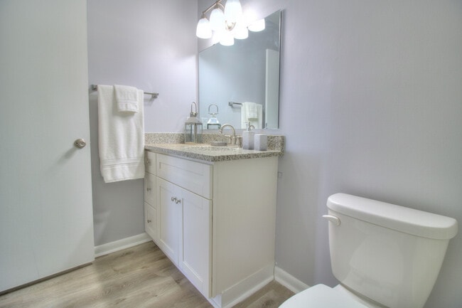 The Henry