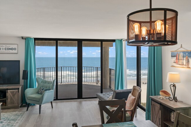Photo - 1425 S Ocean Blvd Unit 4E