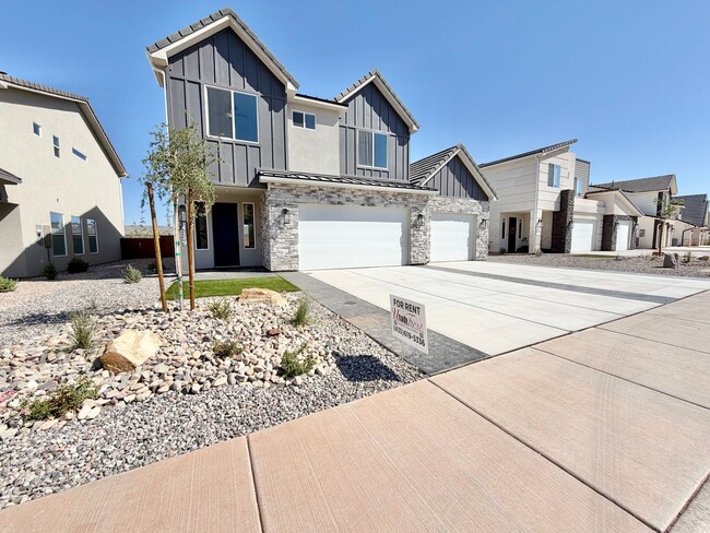 Photo - Brand new S&S Home