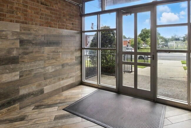 Efficiency Meets Modern Style