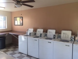 Brookside Palms Apartments