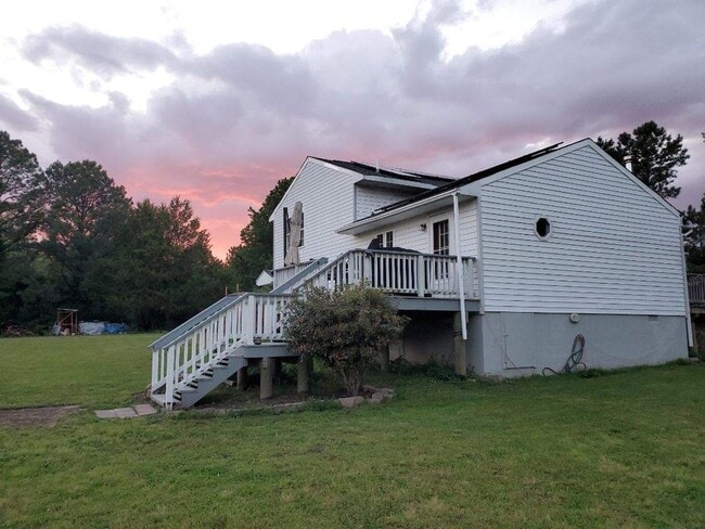 Photo - Lee's Neck Farm