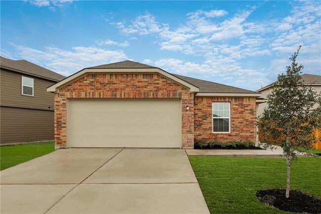 Building Photo - Excellent single story 4 bedroom in Jarrell
