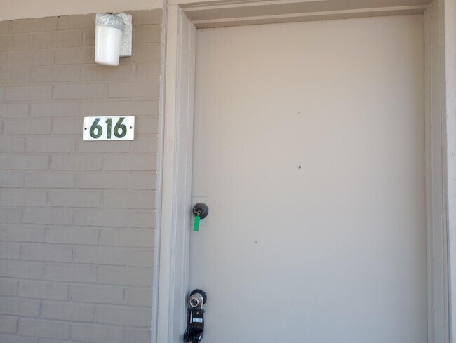 Photo - 800 N Fiske Blvd Condo Unit 616