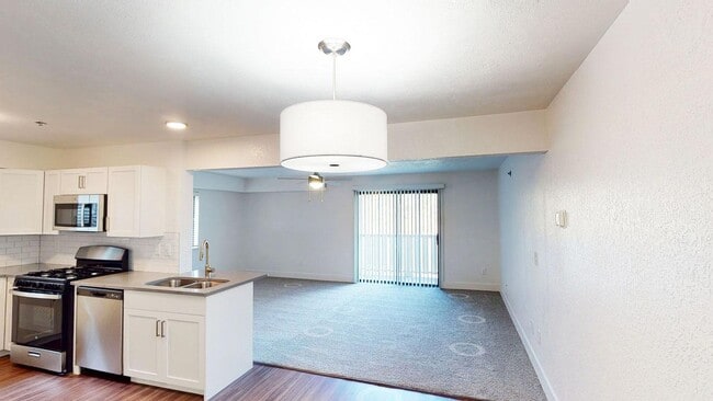 Green Ridge Apartments
