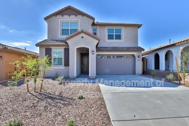 Photo - 31974 N 125th Ave House