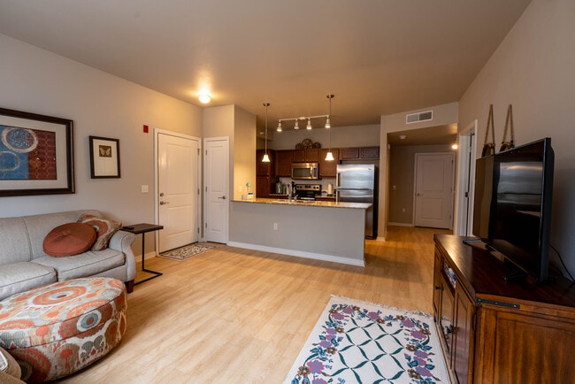 Photo - 101 Prairie Dunes Dr Unit 203