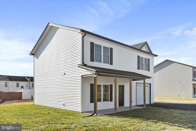 Photo - 118 Windsor Knit Rd