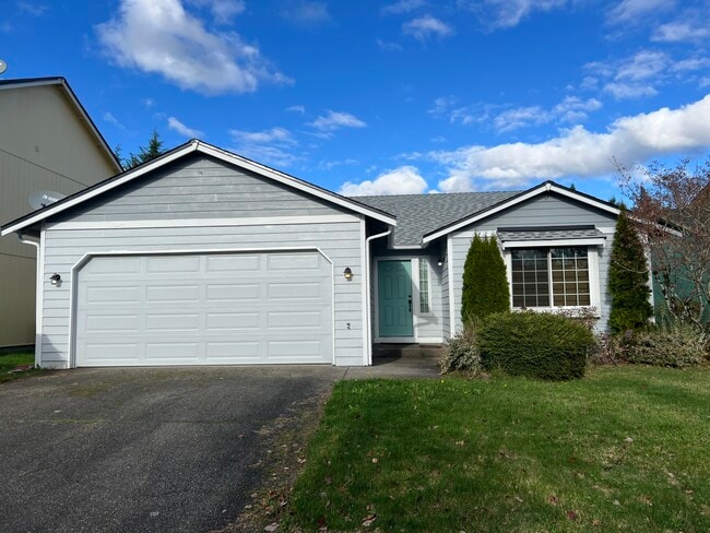 Photo - 1227 187th Street Ct E