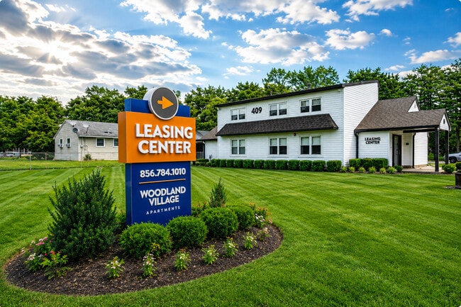 Photo - Woodland Village Apartments